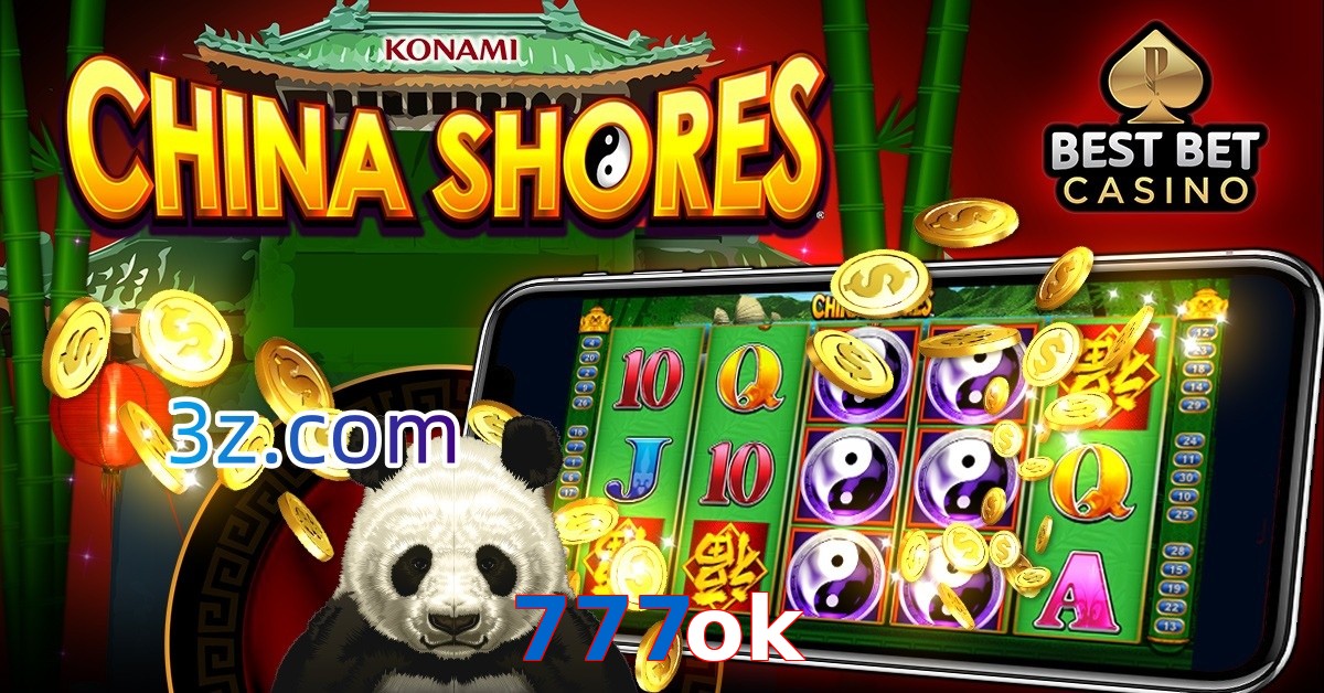 777ok slots